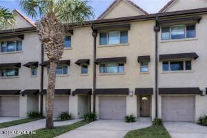 445 8th Ave N in Jacksonville Beach, FL - Building Photo - Building Photo