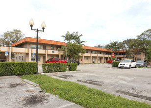 22 Units of Atlantic Palms in Margate, FL - Building Photo - Building Photo