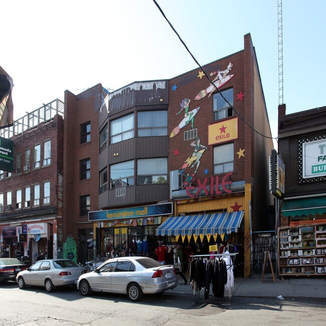 58-62 Kensington Ave