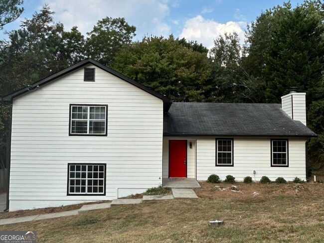 property at 4965 Turtle Summit