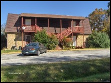 210 N Douglas Ave in Rockwood, TN - Foto de edificio - Building Photo