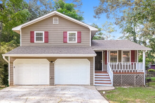 property at 5376 Whitney Ct
