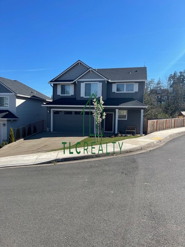 property at 2540 Fieldcress Rd