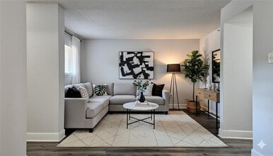 387 Ralph McGill Blvd NE in Atlanta, GA - Building Photo - Building Photo