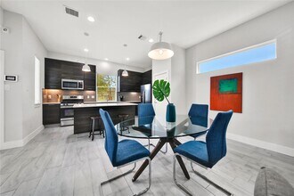 2314 Gagne St in Houston, TX - Building Photo - Building Photo