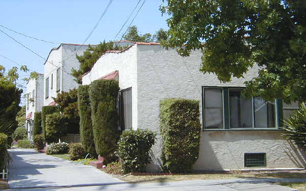 3615-3619 E Colorado St in Long Beach, CA - Building Photo - Building Photo