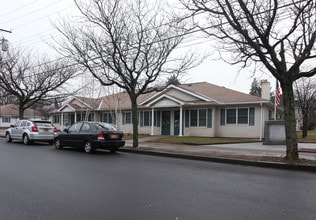 Brigham Apartments in Kingston, NY - Building Photo - Building Photo