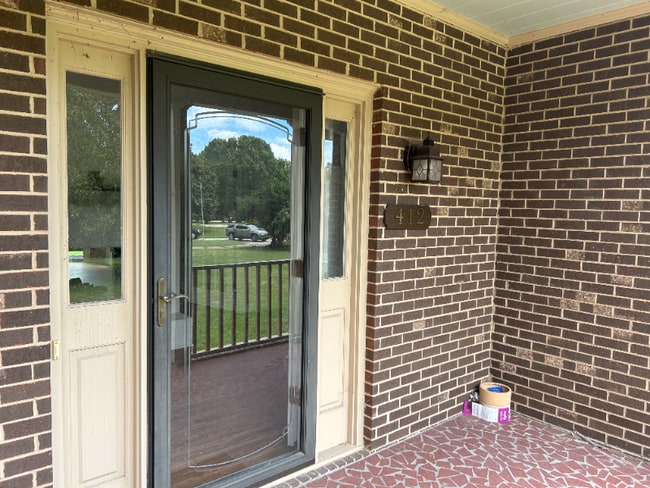 412 Oak Ridge Dr in Edenton, NC - Building Photo - Building Photo