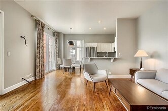 25 N Downing St in Denver, CO - Building Photo - Building Photo