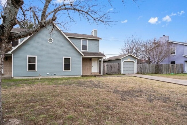 property at 8807 Springmail Cir