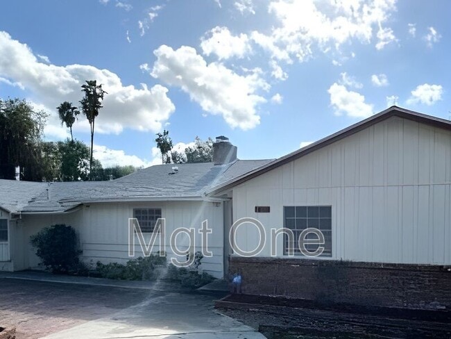 property at 2944 McAllister St