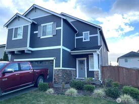 20511 SE 256th St in Covington, WA - Building Photo