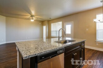 10341 Ft Teran Trl in Crowley, TX - Building Photo - Building Photo