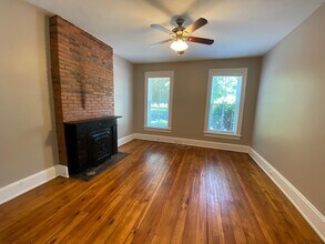 1031 City Park Ave in Columbus, OH - Building Photo - Building Photo