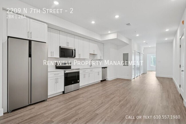 property at 2209 N 7th St