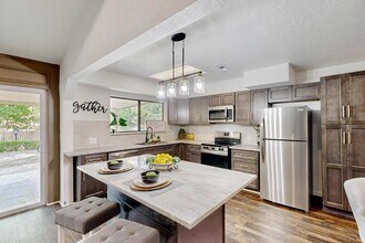 3965 Singleleaf Ln in Fort Worth, TX - Foto de edificio - Building Photo
