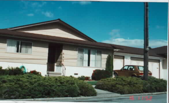 6601 Blake St in El Cerrito, CA - Building Photo - Building Photo