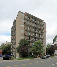 Wellington Residence in Hamilton, ON - Building Photo - Building Photo