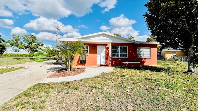 property at 36 Andros St