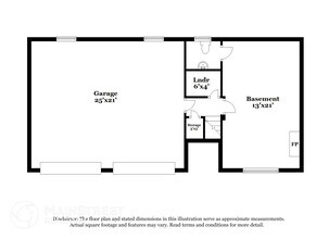 522 Valle Dr in Belton, MO - Building Photo - Building Photo