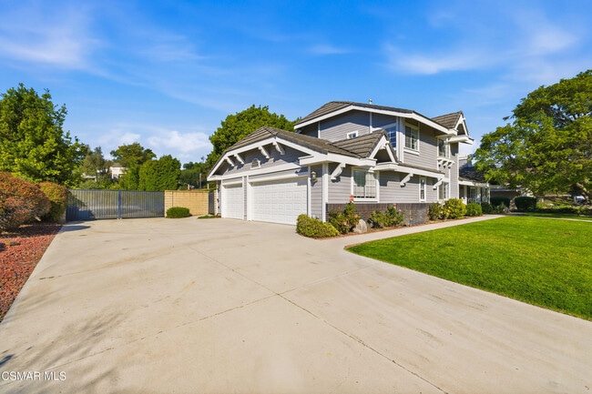 6945 Via Alba in Camarillo, CA - Building Photo - Building Photo