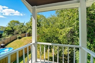 3317 Bevis Ave in Cincinnati, OH - Foto de edificio - Building Photo