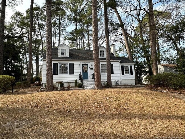 property at 108 Crescent Ave