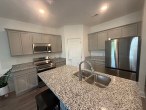 1516 Mountain Quail Cir in Maryville, TN - Building Photo - Building Photo