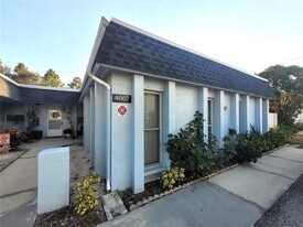 4007 Audubon Dr in Largo, FL - Building Photo