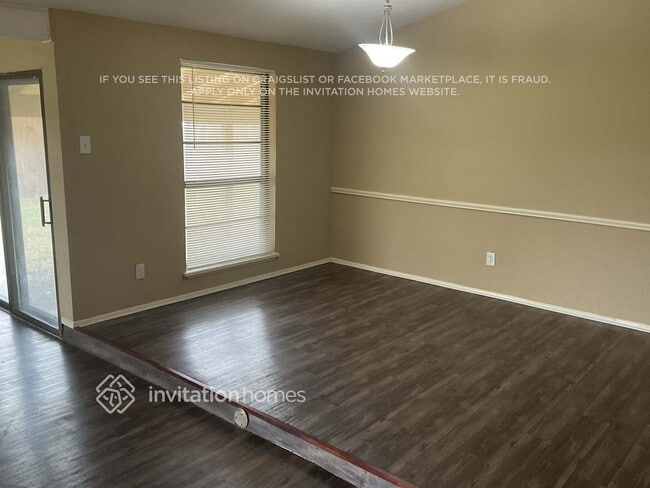 4722 Goodnight Ct in Grand Prairie, TX - Building Photo - Building Photo