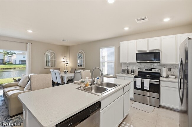 property at 15388 Wildflower Cir