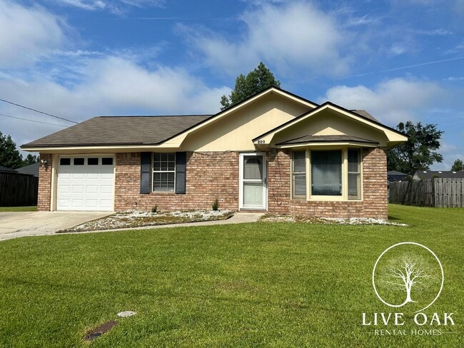 800 Wallace Martin Dr in Hinesville, GA - Building Photo - Building Photo