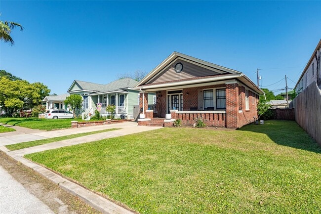 property at 4508 Avenue O 1/2