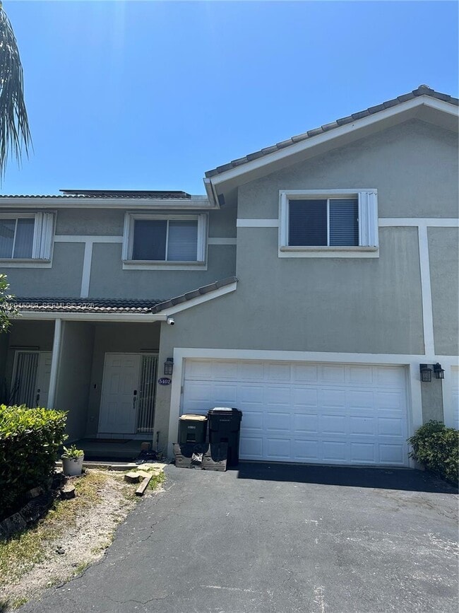 property at 5402 Pointe Villa Dr