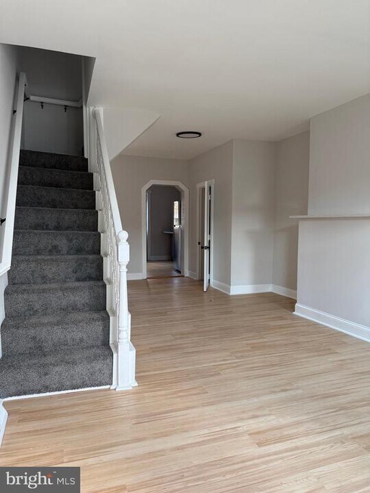 1263 S Merrimac Rd in Camden, NJ - Building Photo