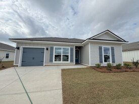 13691 Logan Pl in Foley, AL - Building Photo