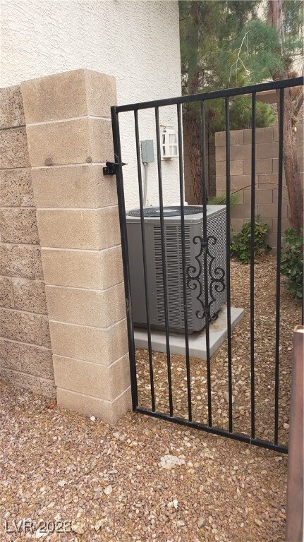 property at 1541 Mt Noble Ct