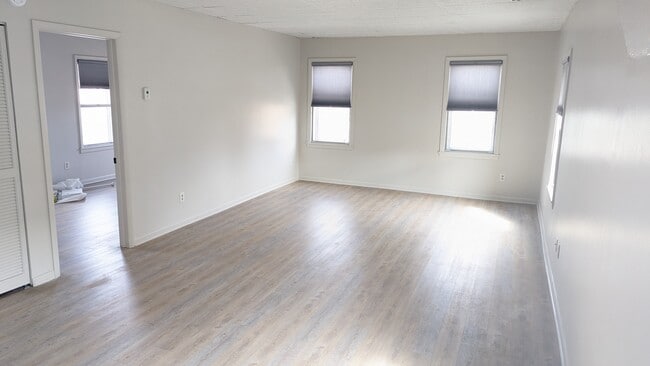 property at 108 S Ann Arbor St