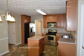 1521 River Song Way in Conyers, GA - Building Photo - Building Photo