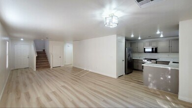 9507 Brewing Cloud Ave in Las Vegas, NV - Building Photo - Building Photo