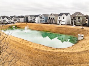 Anderson Park in Hendersonville, TN - Building Photo - Building Photo