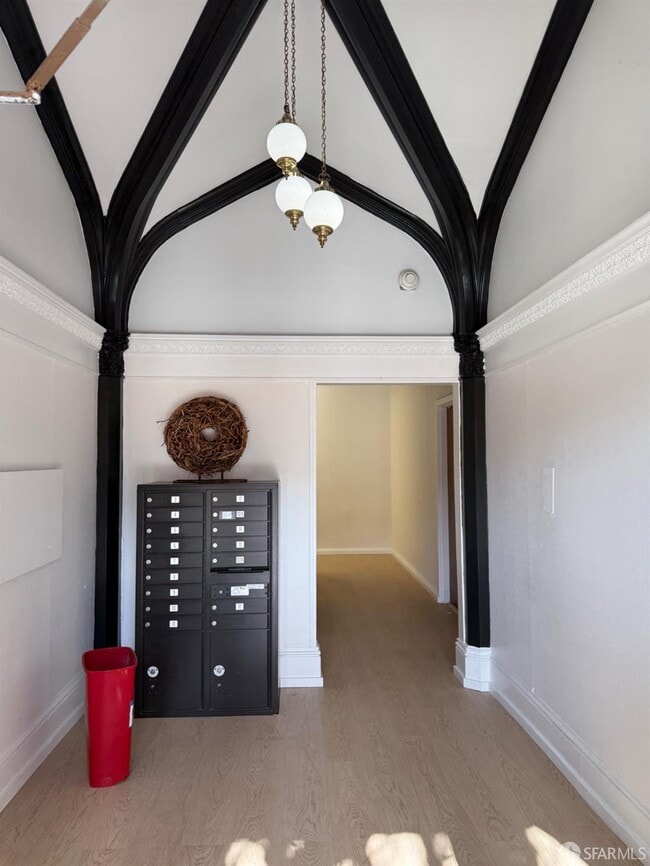 1122 Sutter St in San Francisco, CA - Foto de edificio - Building Photo