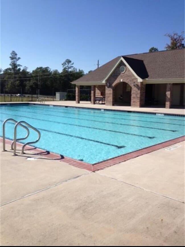 property at 6611 Early Fall Dr