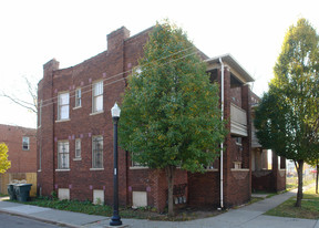 382 Carpenter St Apartments