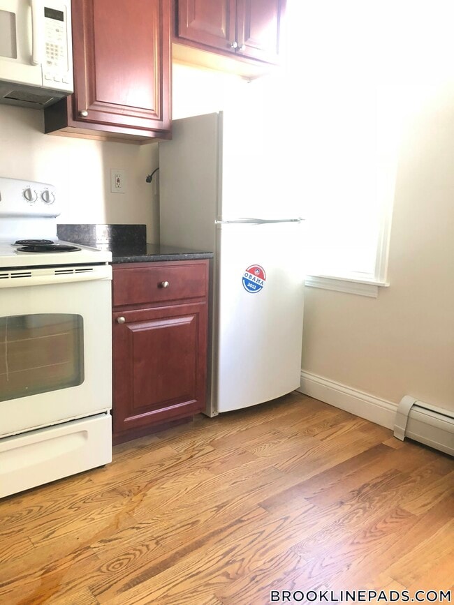 14 Leverett St in Brookline, MA - Building Photo - Building Photo