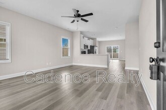 1606 Grey Cliff Run in Wilmington, NC - Building Photo - Building Photo