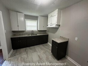 3632 Townes Ave in Memphis, TN - Building Photo - Building Photo