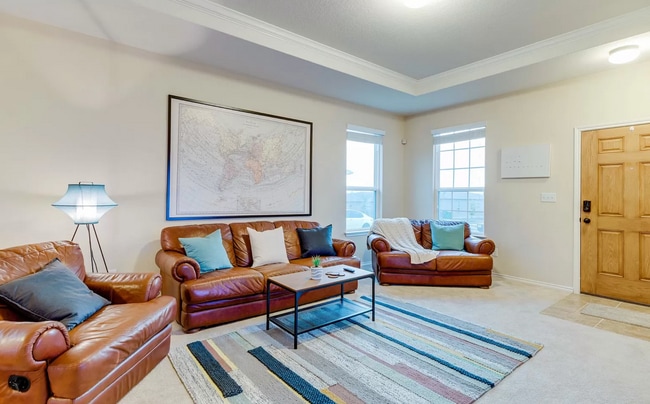 property at 9746 Harbor Mist Ln