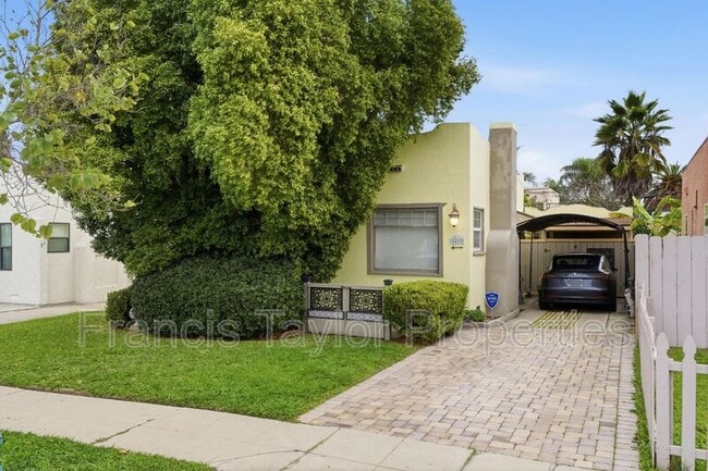 4469 38th St in San Diego, CA - Building Photo - Building Photo