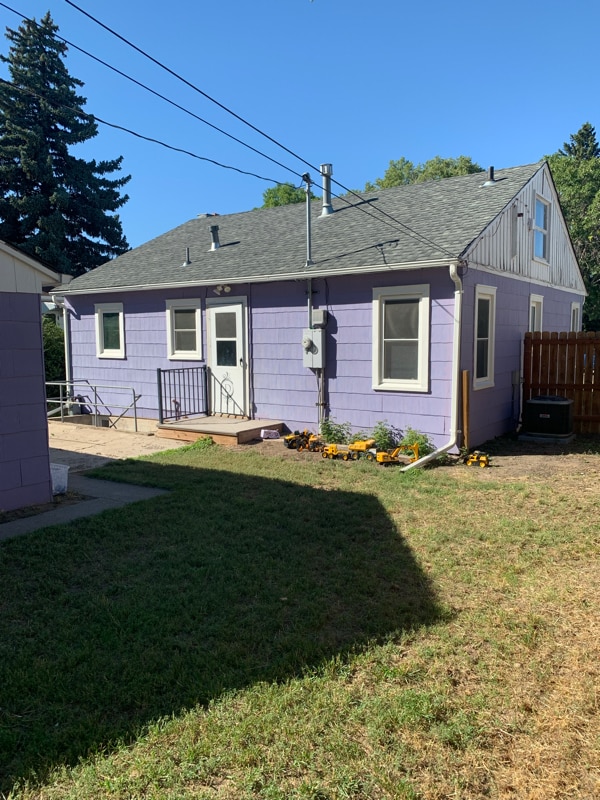 3016 4th Ave S in Great Falls, MT - Building Photo - Building Photo
